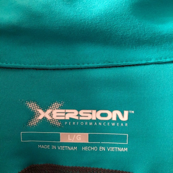 NWT- XERSION Ladies Track Suit Set - Picture 10 of 10